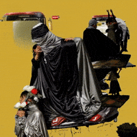 Bg Network GIF by Aleksey Efremov