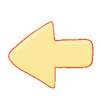 Arrow Bounce Sticker