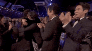 Lee Sun Kyun Sag GIF by Actor Awards