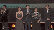 Lee Sun Kyun GIF by Actor Awards