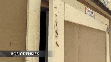 Bob Odenkirk Introduces Us to His Shed