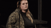 Eyeroll Love After Lockup GIF by WE tv