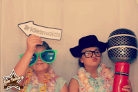 tomfoolerybooth fun party wedding photobooth GIF