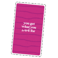 Work Boss Sticker by Tracey Hoyng