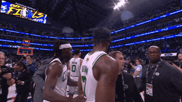 Nba Finals Sport GIF by NBA