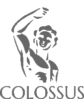 Dormitorum relax sueno descanso colossus Sticker