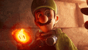 Super Mario Nod GIF by Universal Pictures