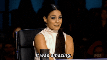 Fox Broadcasting GIF by So You Think You Can Dance