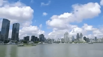 shang hai mei wei qi yuan GIF