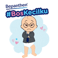 Happy Baby Sticker by Bayer  Indonesia