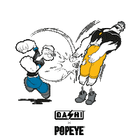 Ppbrdxp Sticker by Dashi™