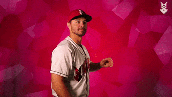 The Bachelor Love GIF by Indianapolis Indians