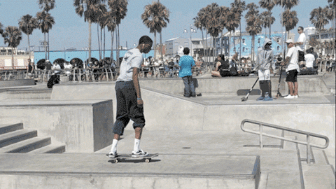 google camera GIF