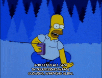 homer simpson episode 6 GIF