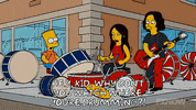 Episode 2 GIF by The Simpsons