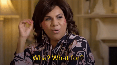 black comedy GIF