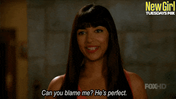 new girl GIF by Fox TV