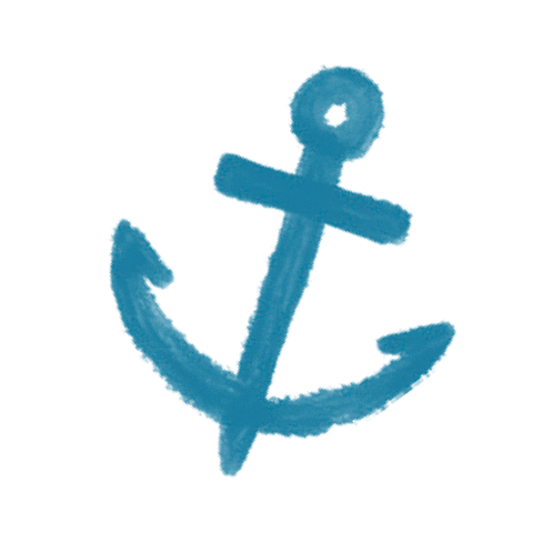 Marine Corps Ocean Sticker by summertideswim