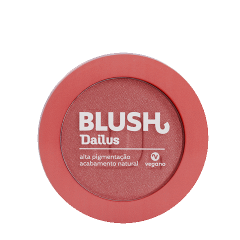 Beauty Makeup Sticker by @dailus