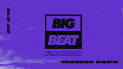 wearebigbeat dance music house edm GIF
