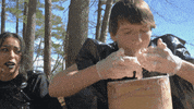 firstnamesfilms comedy mockumentary fn films youth pastor GIF