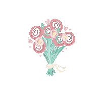 Here Comes The Bride Love Sticker