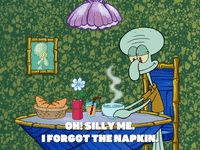 season 8 spongebob's runaway roadtrip: patrick's staycation GIF by SpongeBob SquarePants