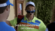 comedy central episode 6 GIF by Workaholics
