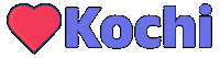 Kochi Sticker by Akhil Dev