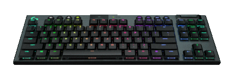 Streaming Twitch Streamer Sticker by LogitechG