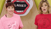 grace helbig lol GIF by This Might Get