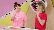 grace helbig yes GIF by This Might Get