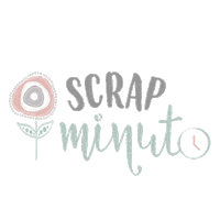 Scrap Scraping Sticker by Juju Scrapbook