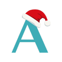 alphaconsultgruppe weihnachten alphaconsultgruppe weihnachtsa Sticker