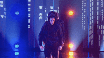 Fox Danceonfox GIF by So You Think You Can Dance