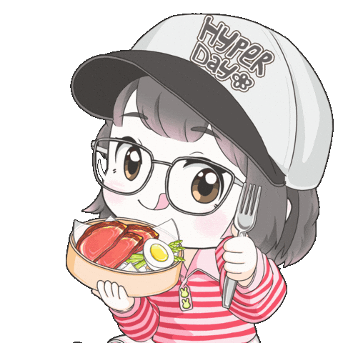Park Eun Bin 박은빈 Sticker