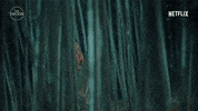 Scared Korean Drama GIF by The Swoon