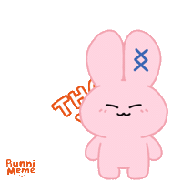 Thank You So Much Laughing Sticker by POPJOY