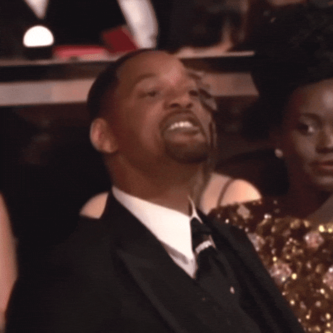 Mad Will Smith GIF by TruRebels Distro