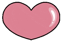 I Love You Sticker by mydoodlesateme