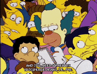 season 6 GIF