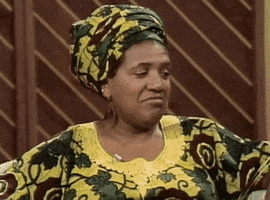Audre Lorde Icon GIF by Women's History