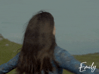 Wuthering Heights Spinning GIF by Madman Films