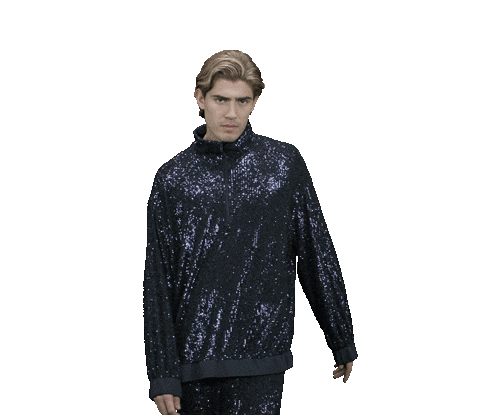 Girls Like You Robin Sticker by Uuden Musiikin Kilpailu