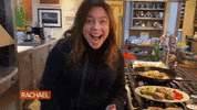 Food Love GIF by Rachael Ray Show