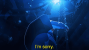 im sorry season 2 GIF by DREAM CORP LLC