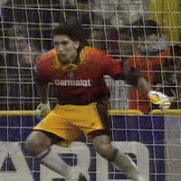 Borussia Dortmund Goat GIF by Parma Calcio 1913