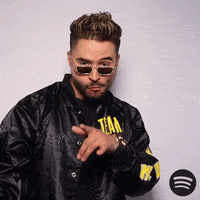 spotifymexico spotify latin music latinmusic spotifymx GIF