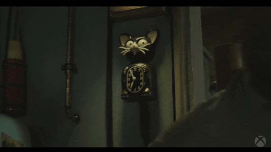 Wake Up Loop GIF by Xbox