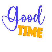 Time Beau Sticker